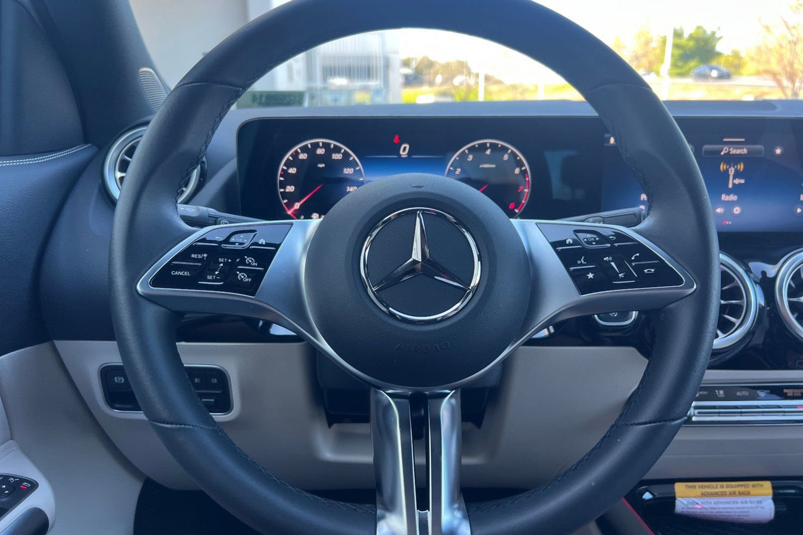 Certified 2026 Mercedes-Benz GLA 250 image 26