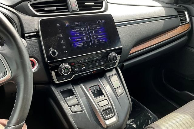 Used 2022 Honda CR-V Touring image 22