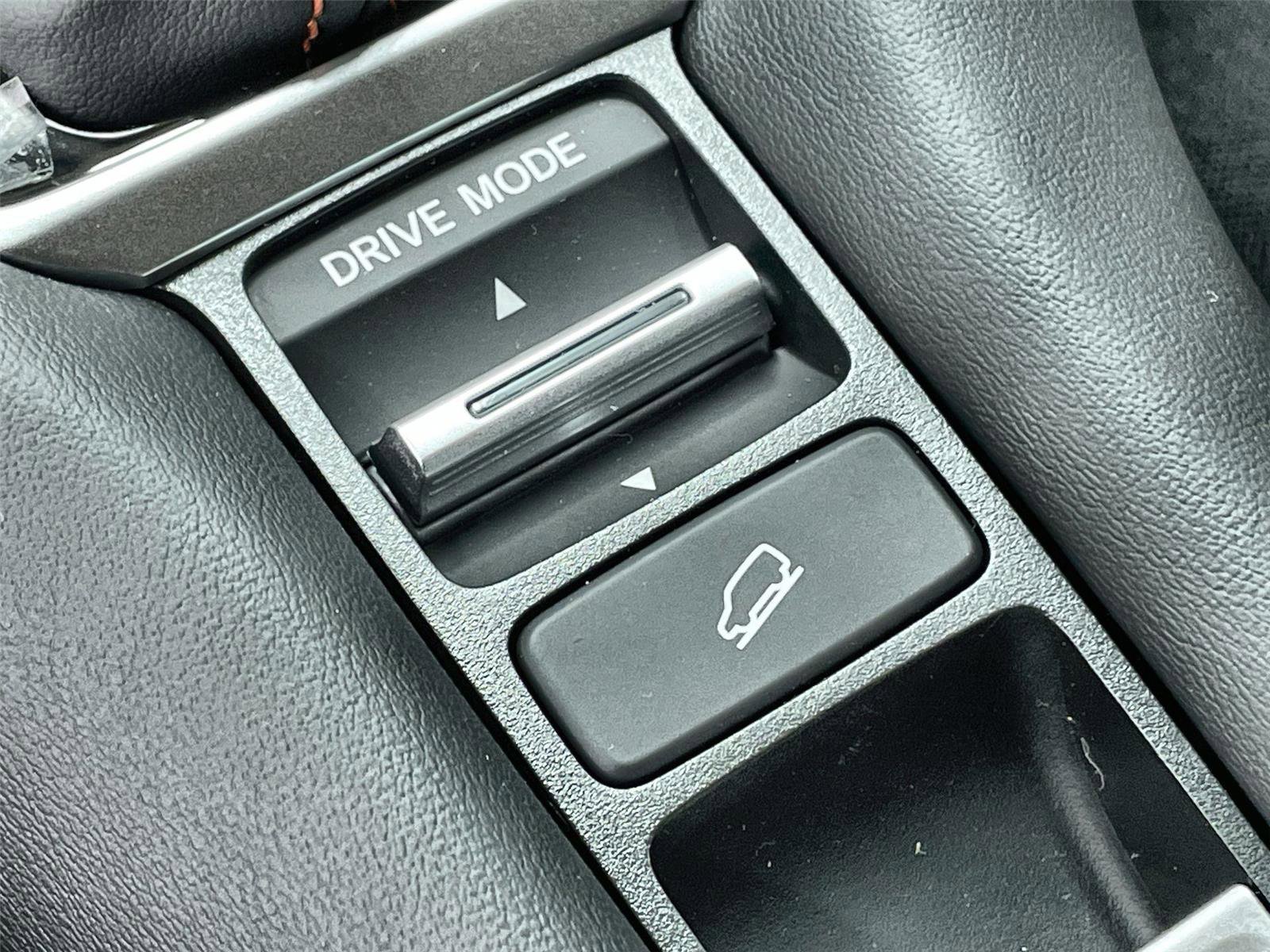 New 2026 Honda HR-V Sport image 20