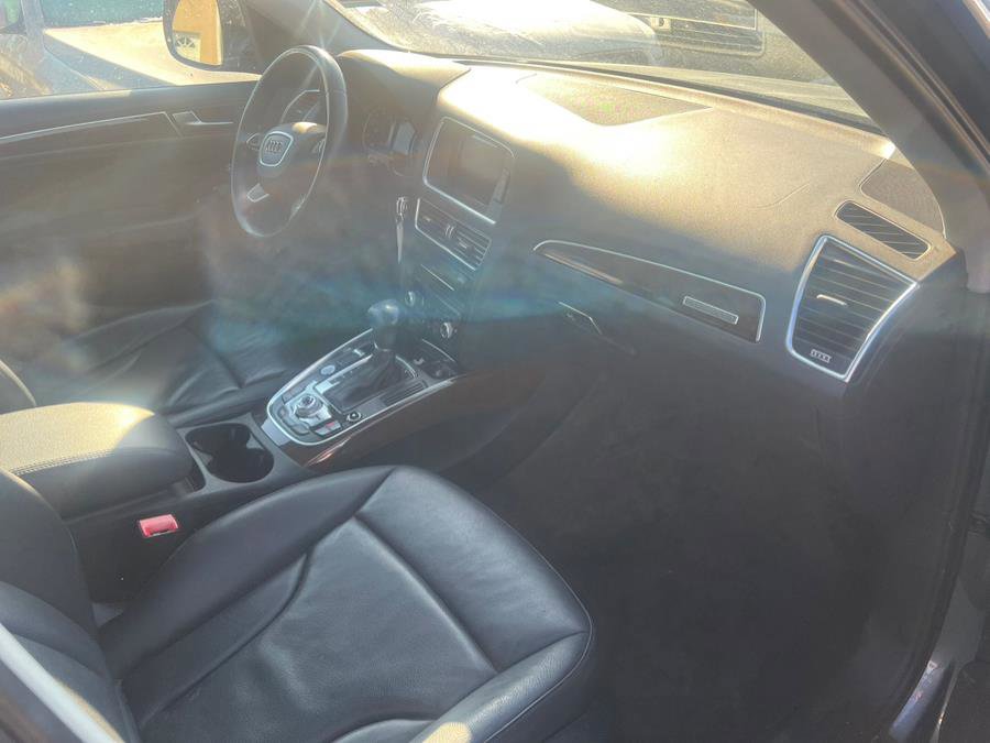 Used 2015 Audi Q5 2.0T Premium Plus image 14