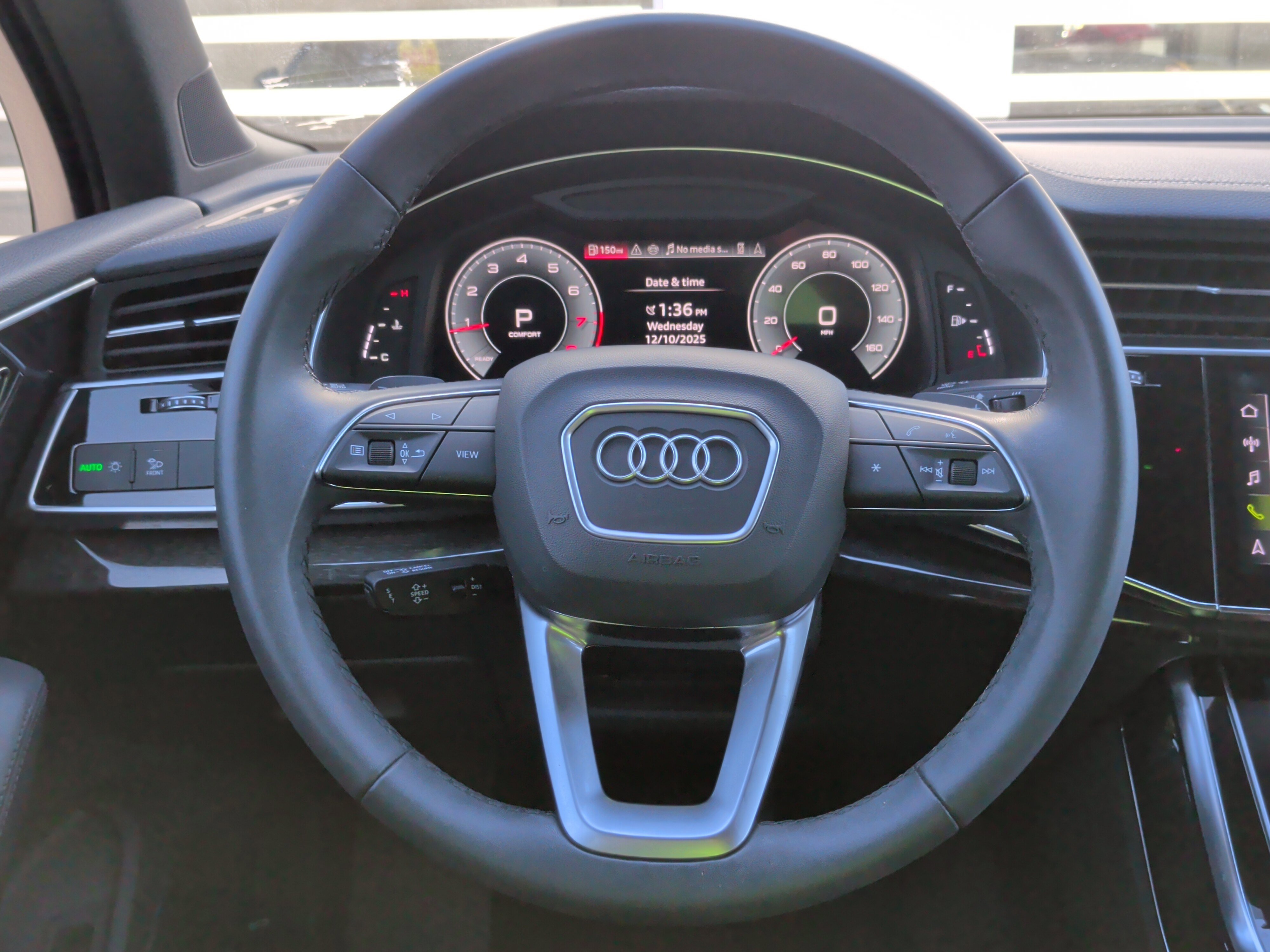 Certified 2024 Audi Q7 2.0T Premium Plus image 22