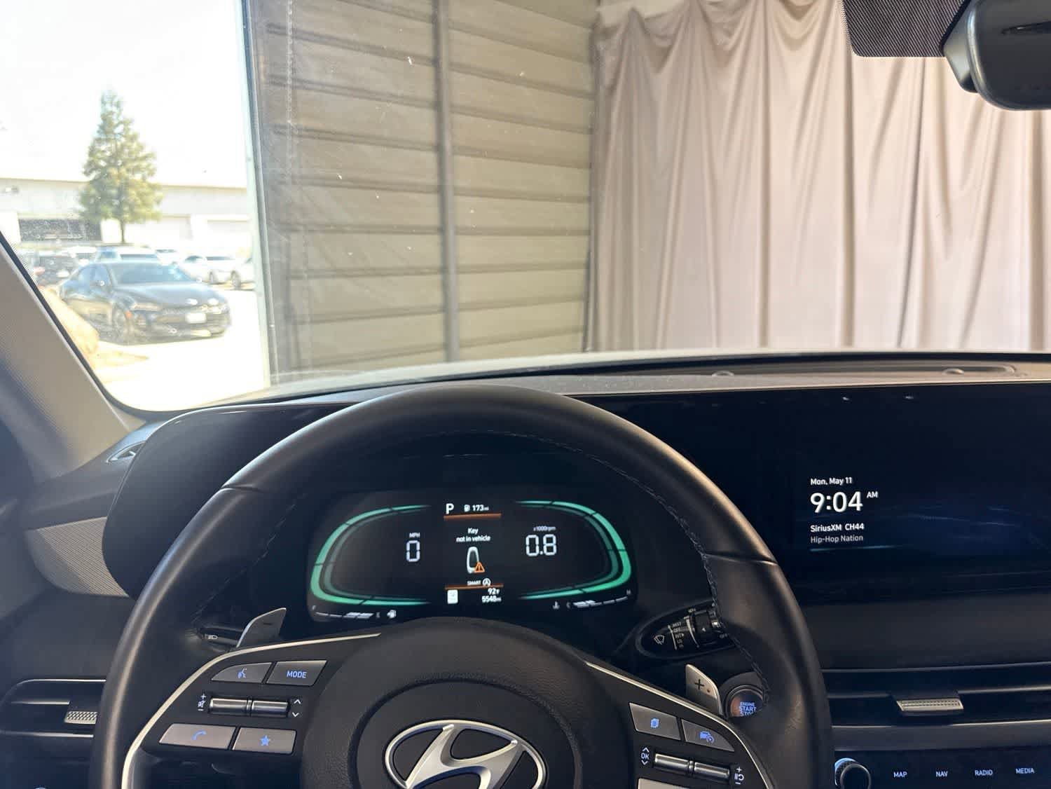 Used 2025 Hyundai Palisade SEL AWD/4WD image 23