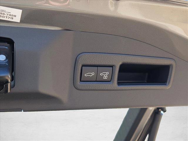 Certified 2026 Toyota bZ AWD/4WD image 7