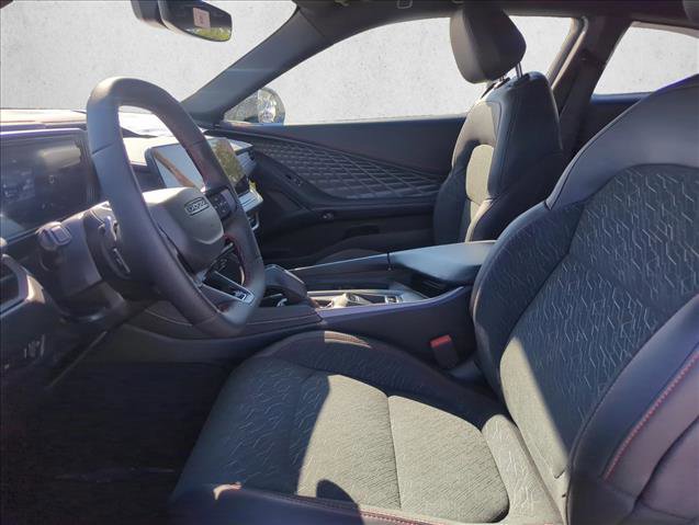 New 2026 Dodge Charger Scat Pack w/ Blacktop Package image 3