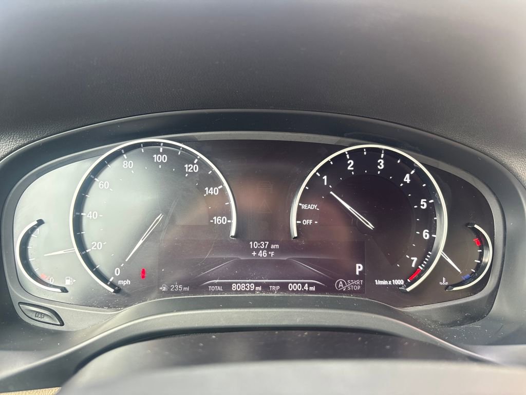 Used 2019 BMW X3 xDrive30i image 21