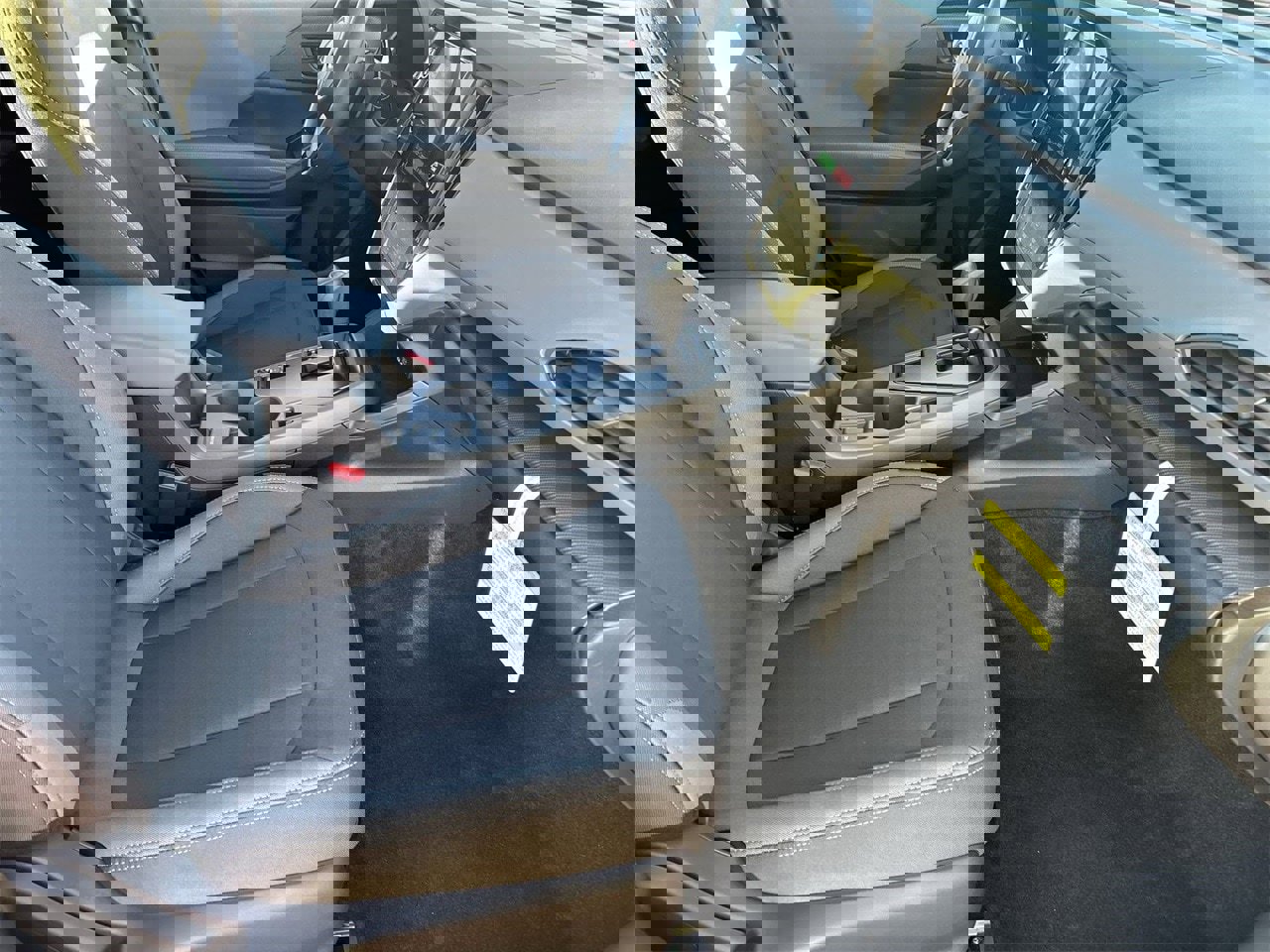 New 2026 Subaru Crosstrek 2.0i Premium image 8