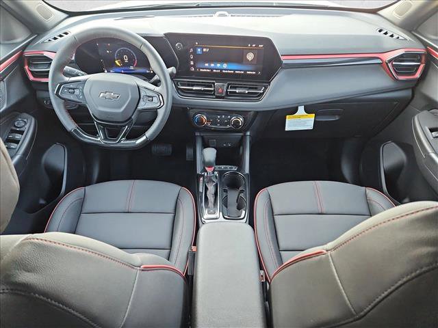 New 2026 Chevrolet TrailBlazer RS image 14