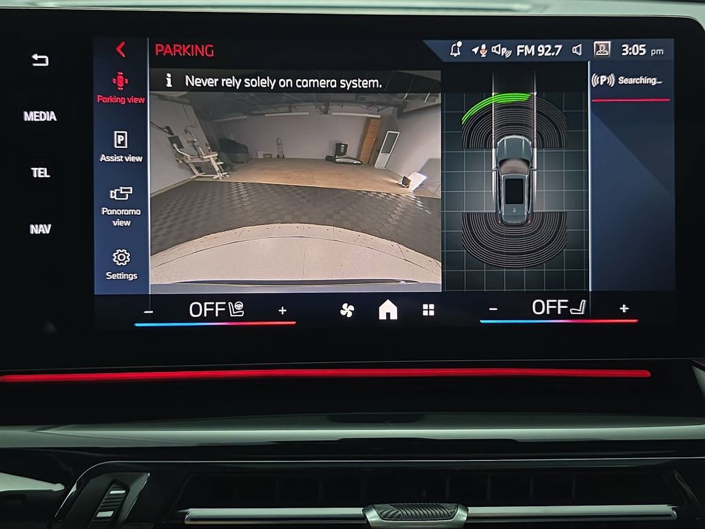 New 2026 BMW X1 xDrive28i w/ Convenience Package AWD/4WD image 23