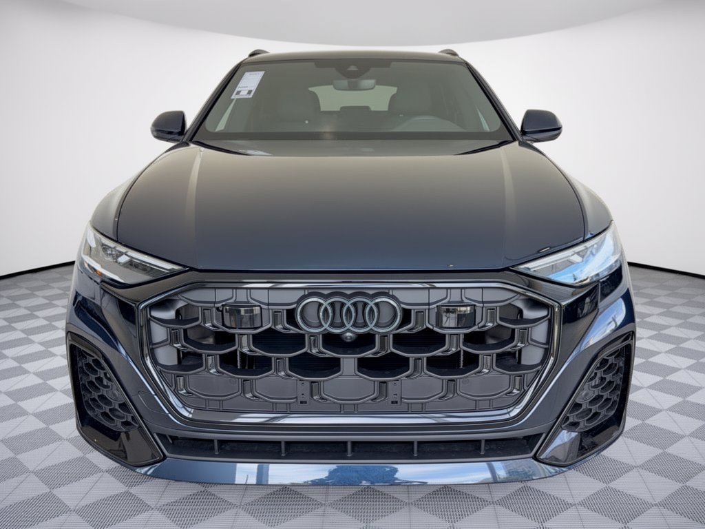New 2026 Audi Q8 Premium Plus AWD/4WD image 6