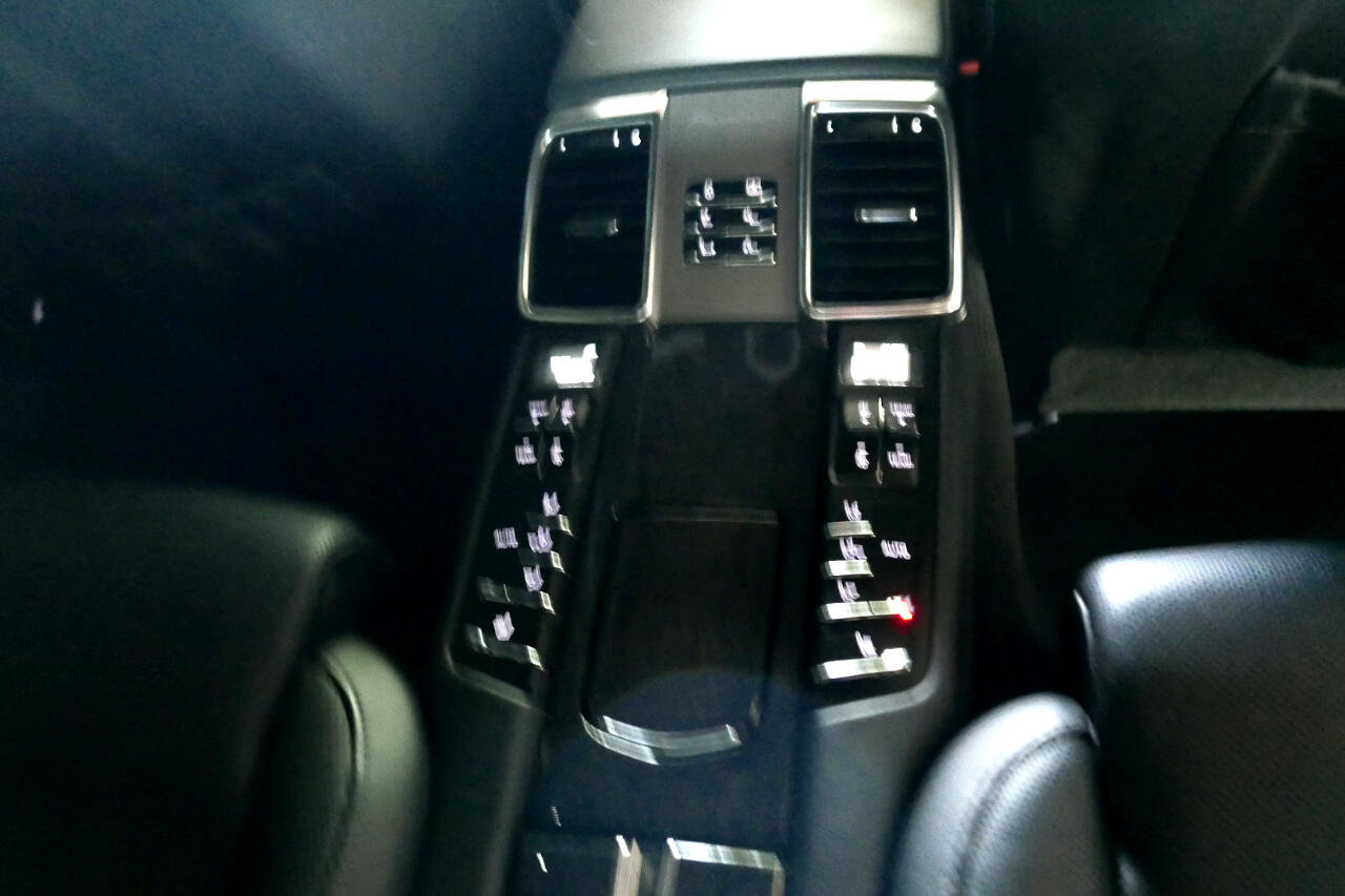 Used 2012 Porsche Panamera Turbo S image 53