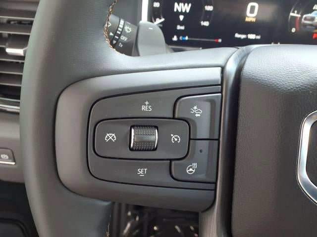 New 2026 GMC Sierra 1500 AT4 AWD/4WD image 7