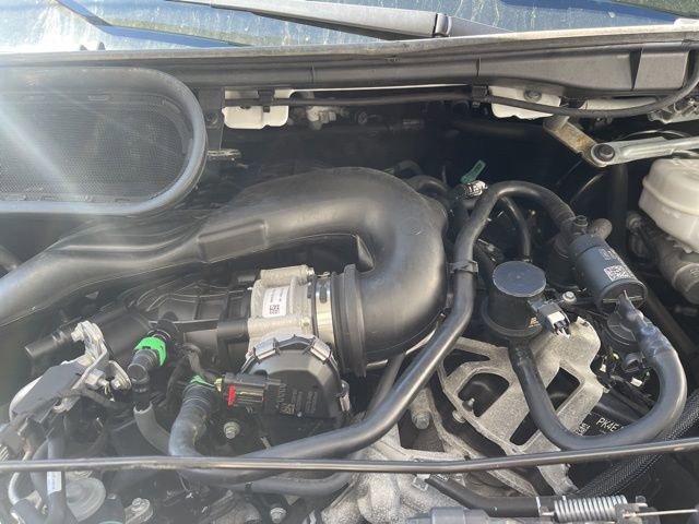 Used 2023 Ford Transit 250 Low Roof w/ Exterior Upgrade Package image 21