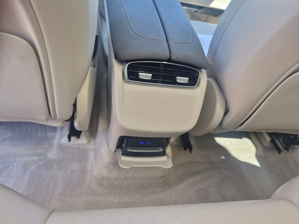 Used 2023 Mercedes-Benz EQS 450+ SUV image 33