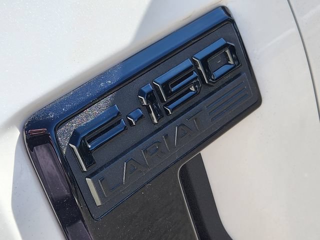 New 2026 Ford F150 Lariat w/ Equipment Group 501A Mid AWD/4WD image 16