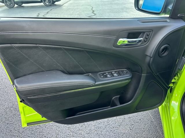 Used 2023 Dodge Charger SRT Hellcat w/ Harman/Kardon Audio Group image 9