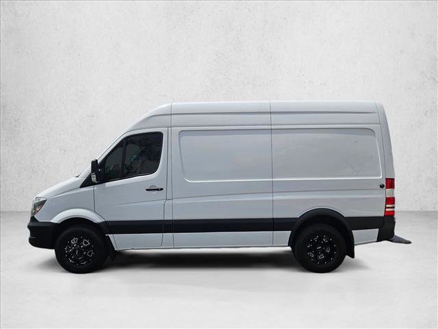 Used 2014 Mercedes-Benz Sprinter 3500 image 9