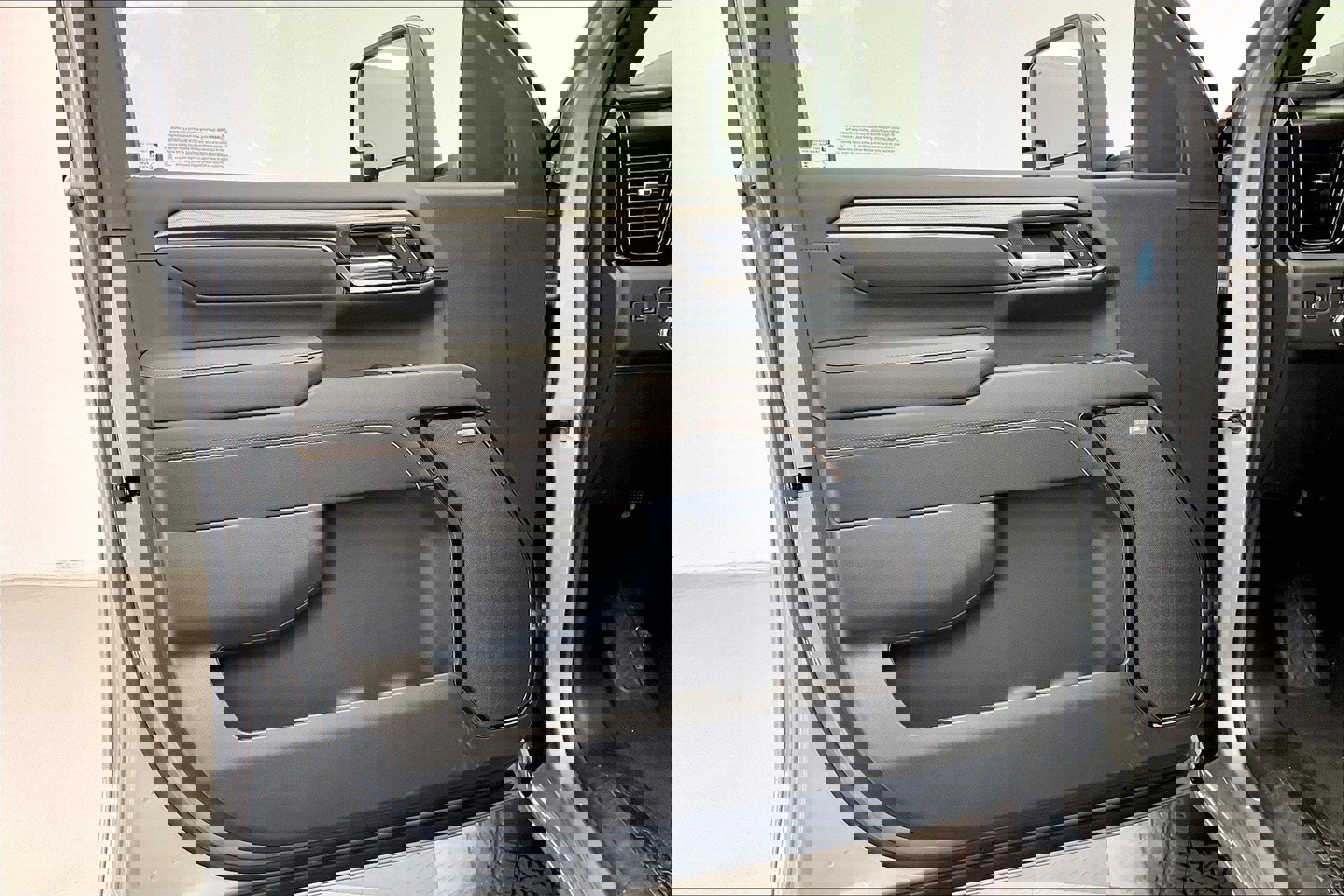 New 2026 GMC Sierra 3500 AT4 w/ AT4 Premium Plus Package image 12