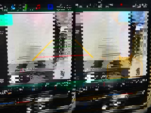 New 2025 Volkswagen ID.4 Pro S Plus image 19