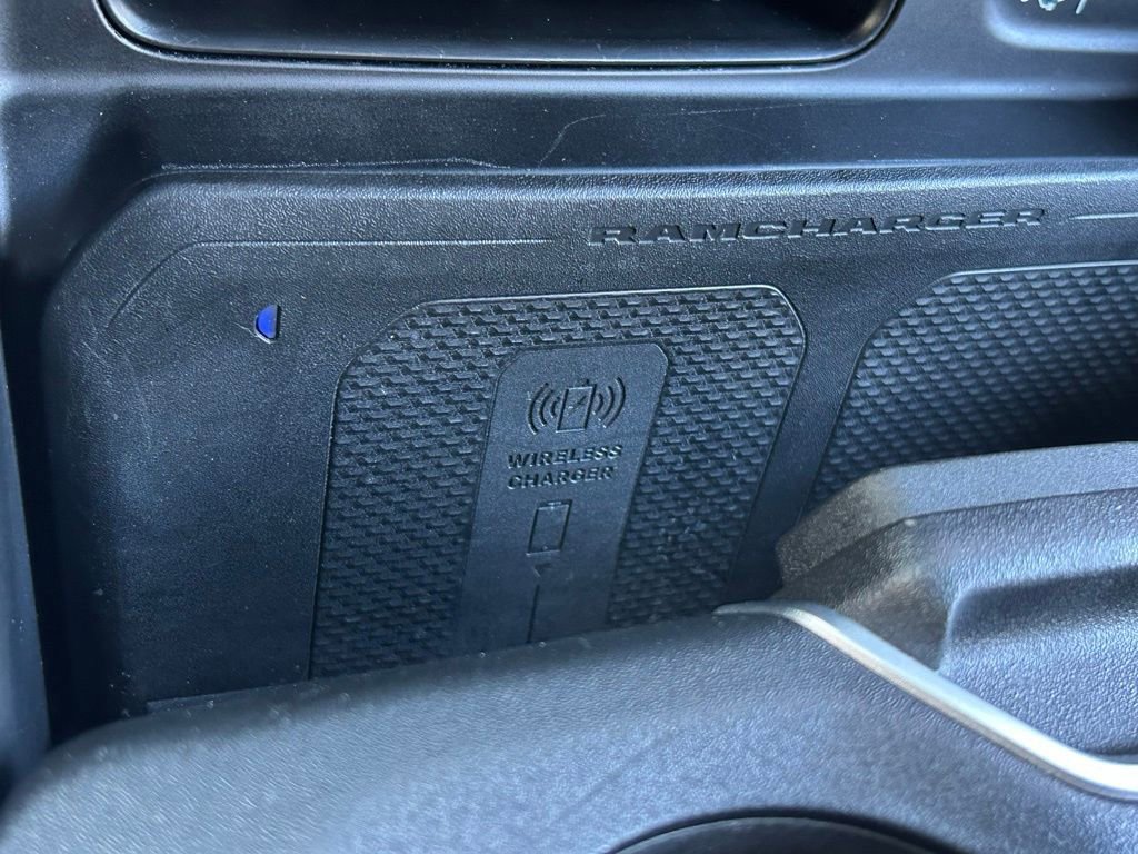 Certified 2023 RAM 1500 Laramie image 55