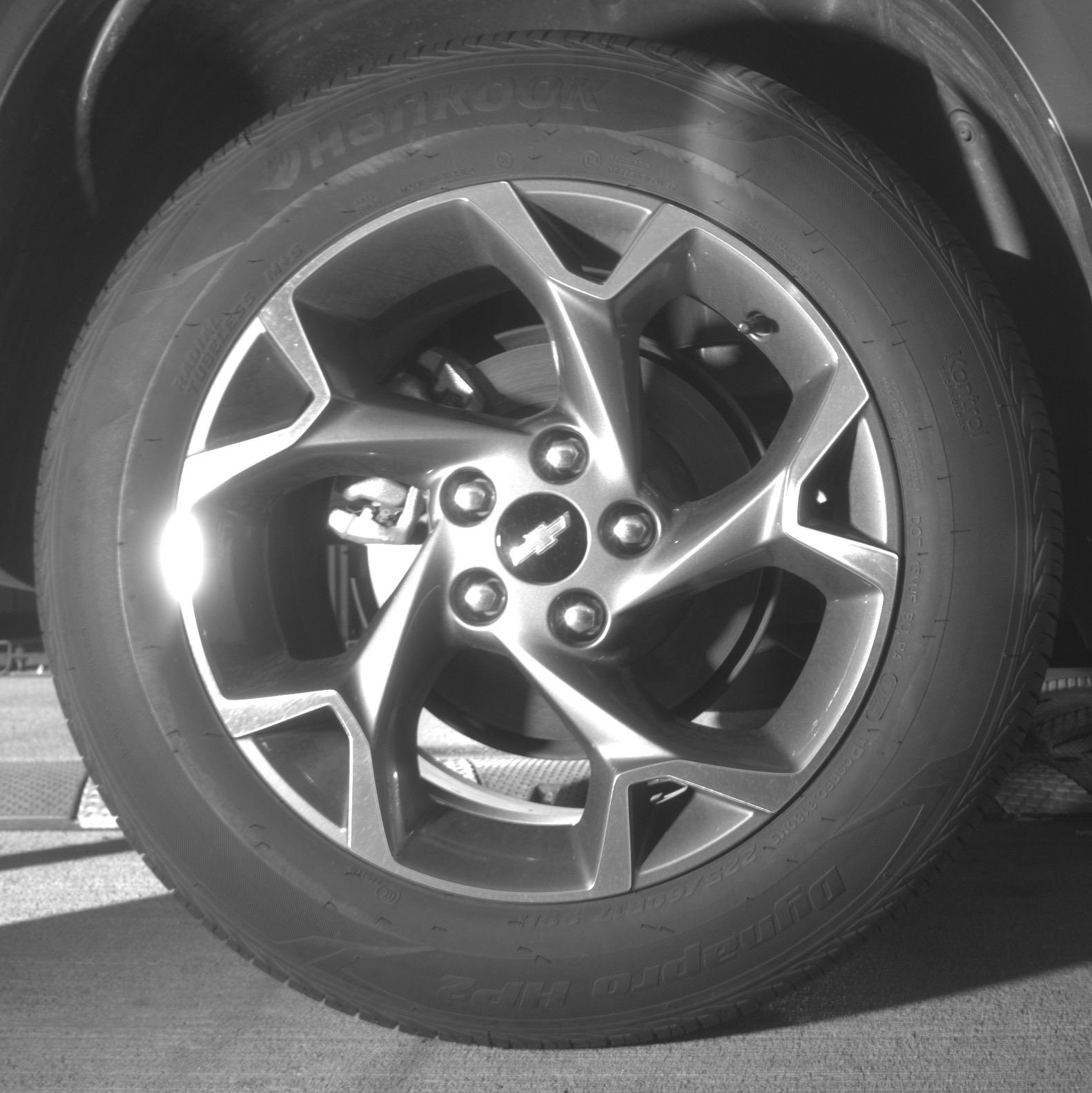 Used 2025 Chevrolet Trax LT image 15