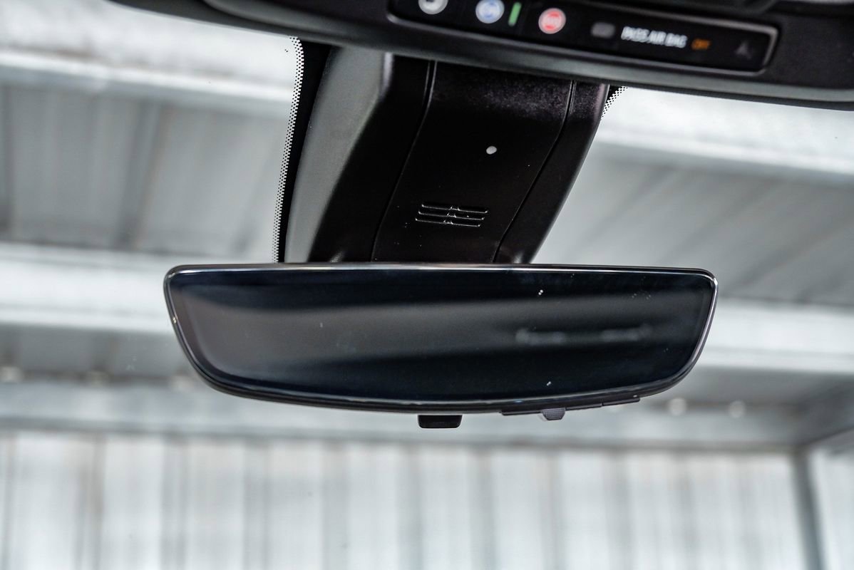 Used 2021 Chevrolet Silverado 3500 High Country image 25