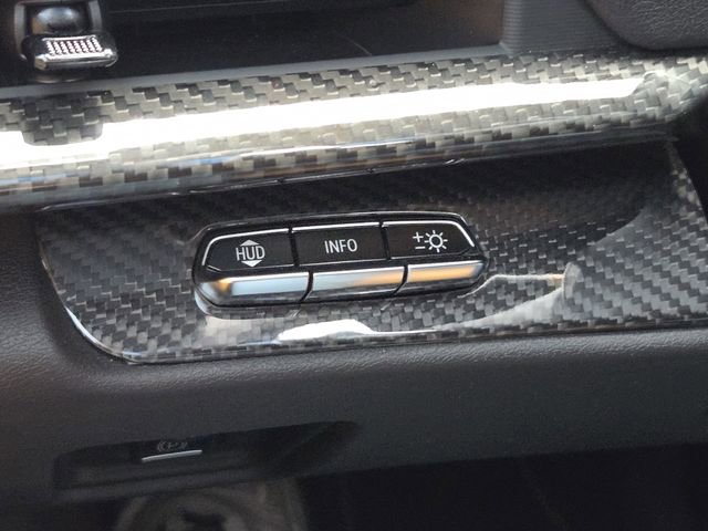 Used 2022 Chevrolet Corvette Stingray Preferred Cpe w/ Chrome Exterior Badge Package image 23