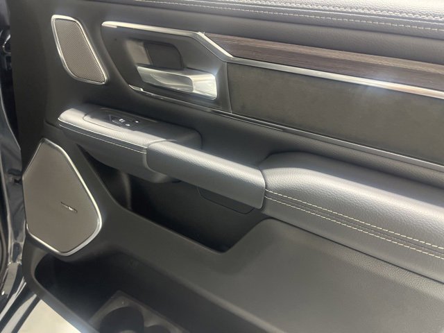 New 2026 RAM 1500 Laramie w/ Night Edition image 25