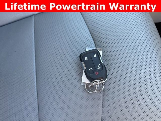 Used 2024 GMC Terrain SLT image 6