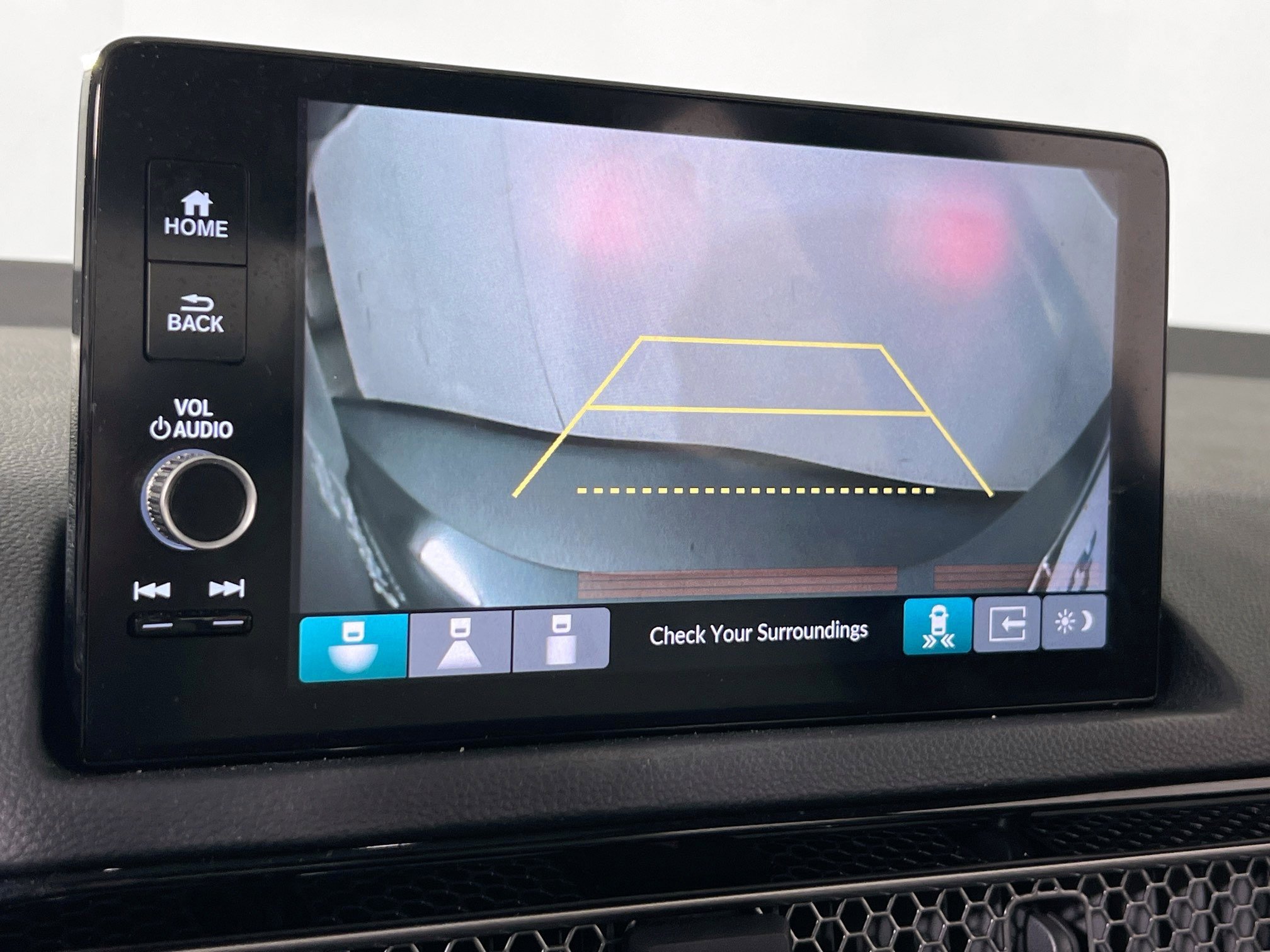 Used 2022 Honda Civic Touring image 14