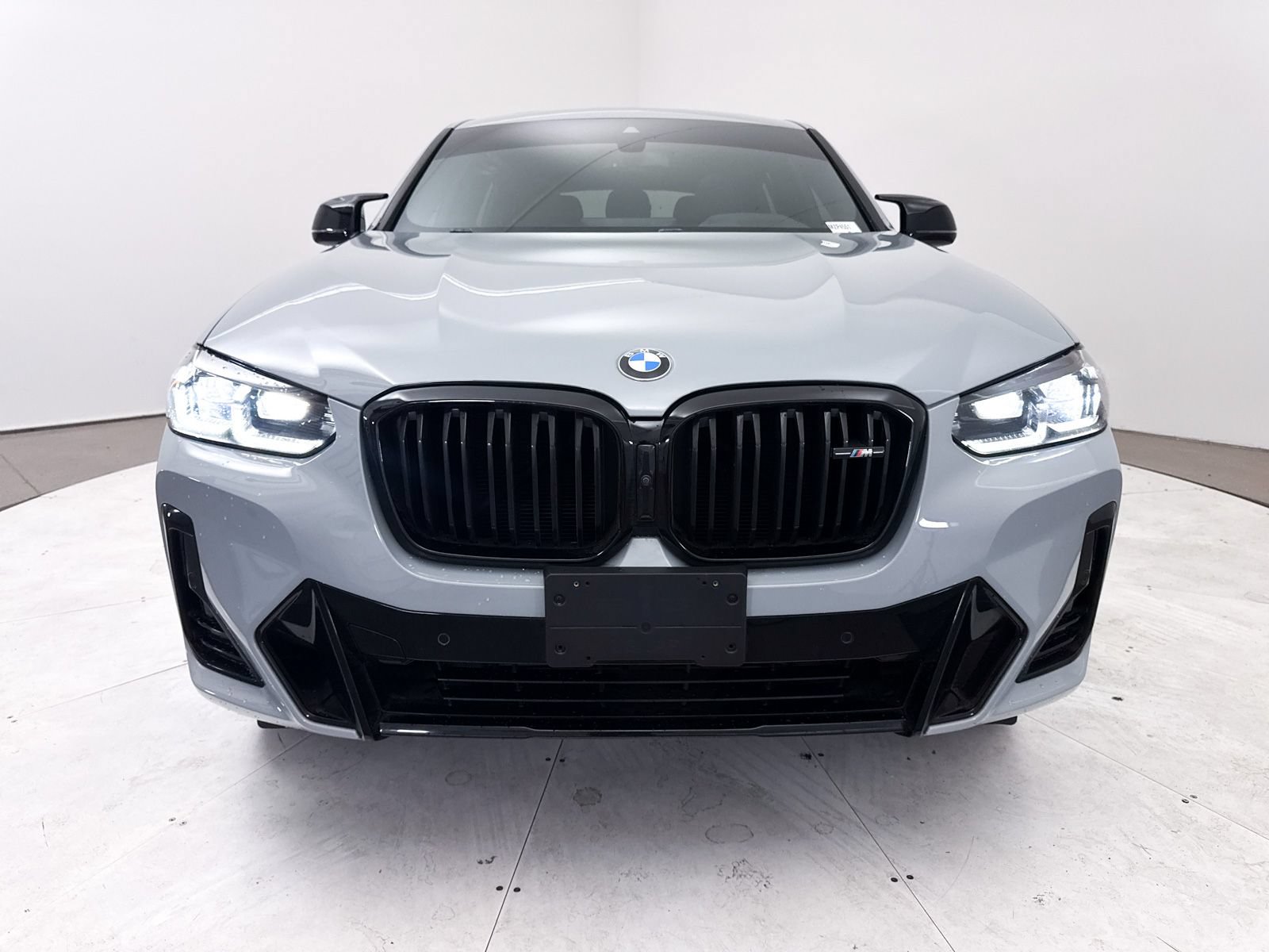 Used 2024 BMW X4 M40i w/ Parking Assistance Package AWD/4WD image 15