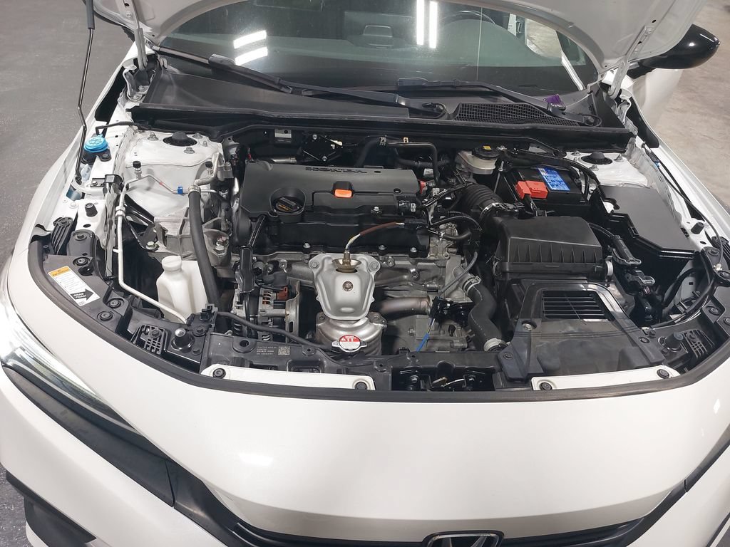 Used 2022 Honda Civic Sport image 30