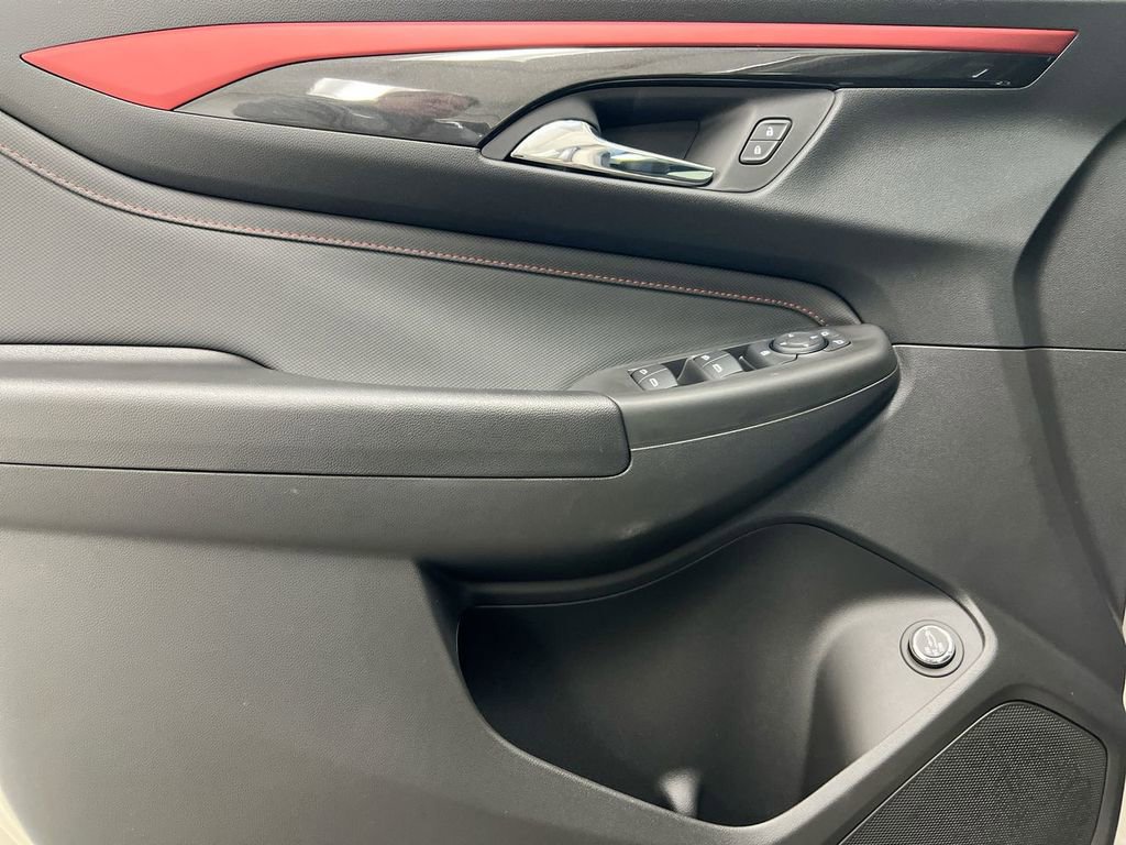 New 2026 Chevrolet TrailBlazer RS w/ Convenience Package image 21