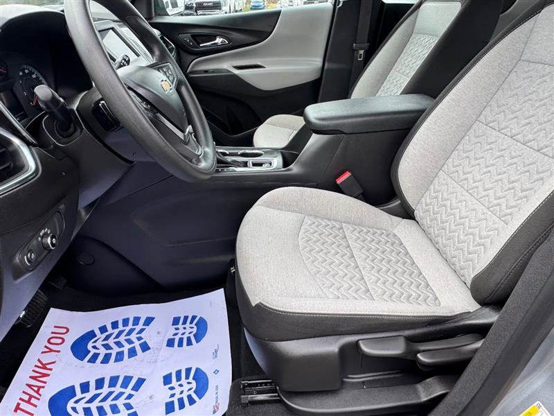 Used 2023 Chevrolet Equinox LS w/ LPO, Floor Liner Package image 35