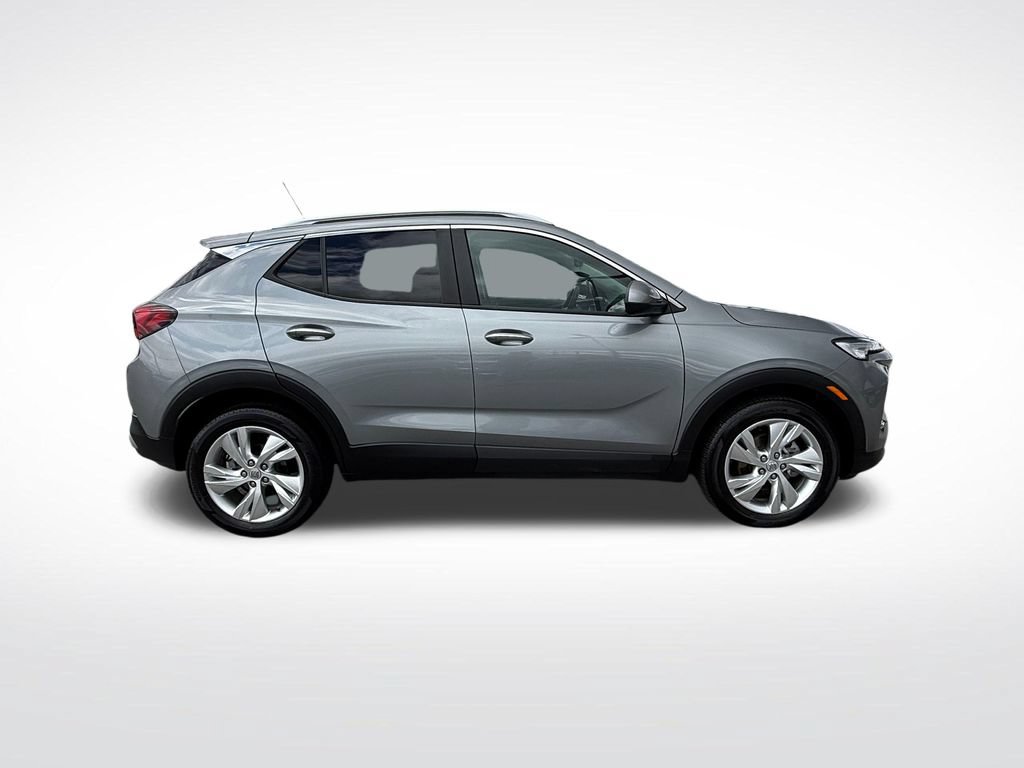 Used 2024 Buick Encore GX Preferred FWD image 11
