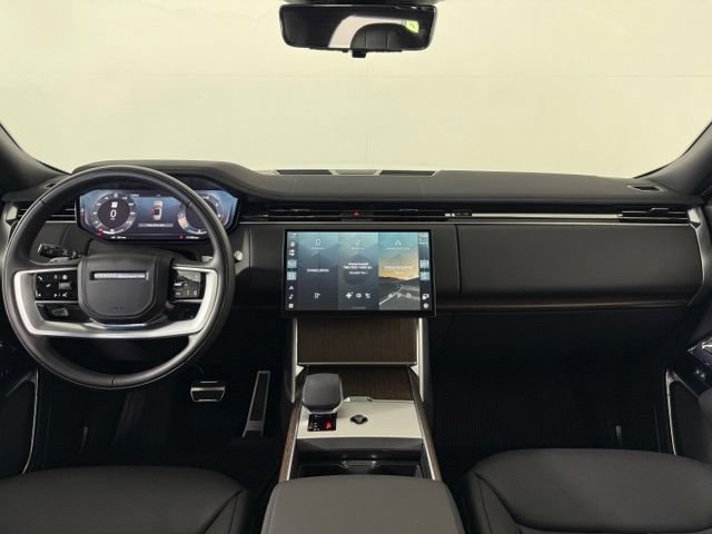 Used 2024 Land Rover Range Rover SE AWD/4WD image 24