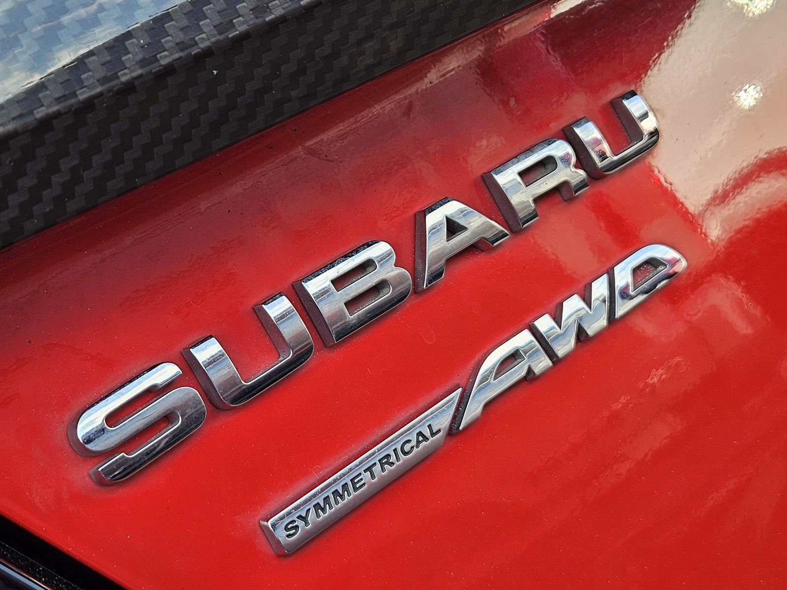 Used 2022 Subaru WRX Premium AWD/4WD image 14