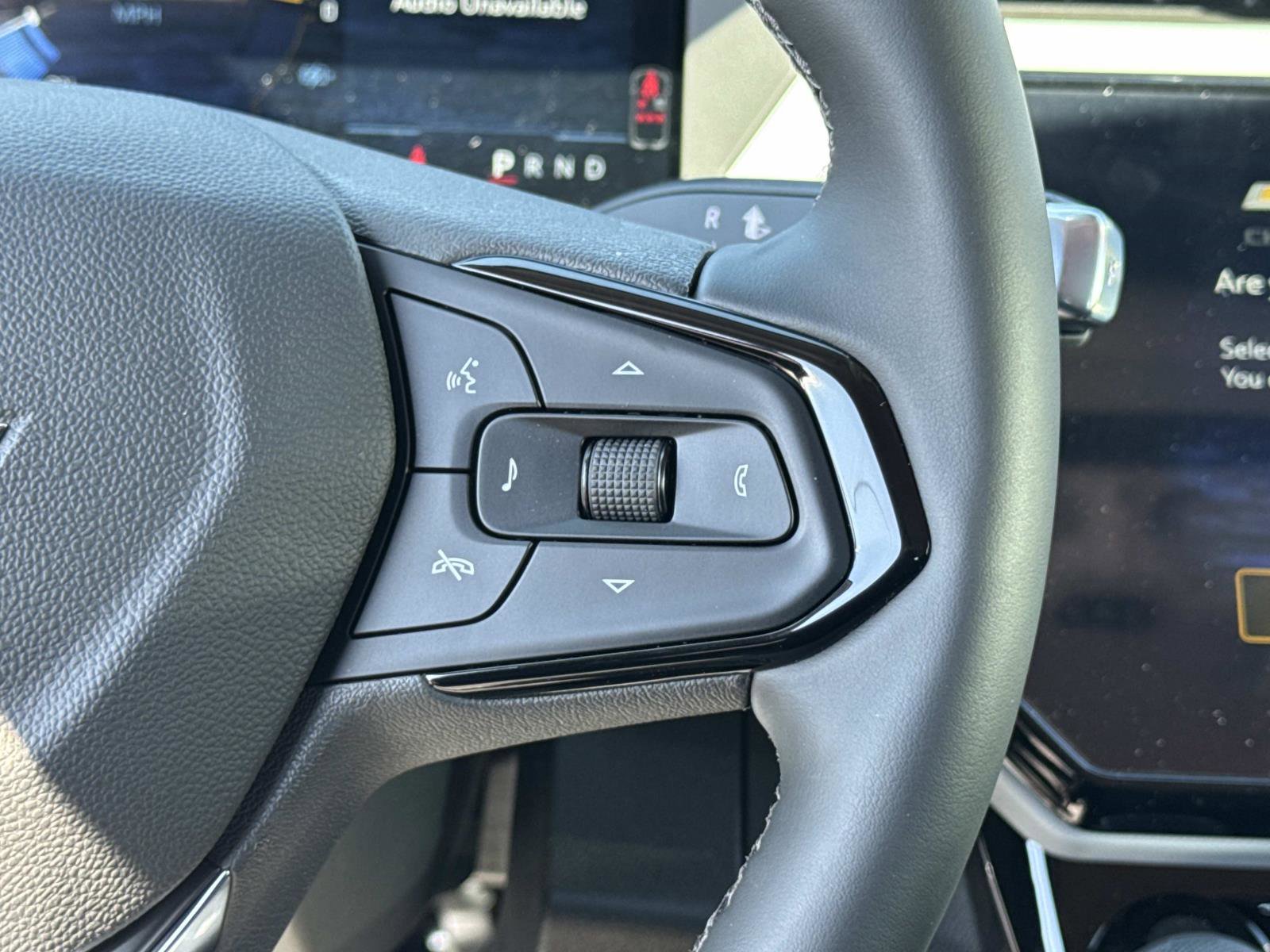 New 2027 Chevrolet Bolt LT w/ Comfort Package image 23