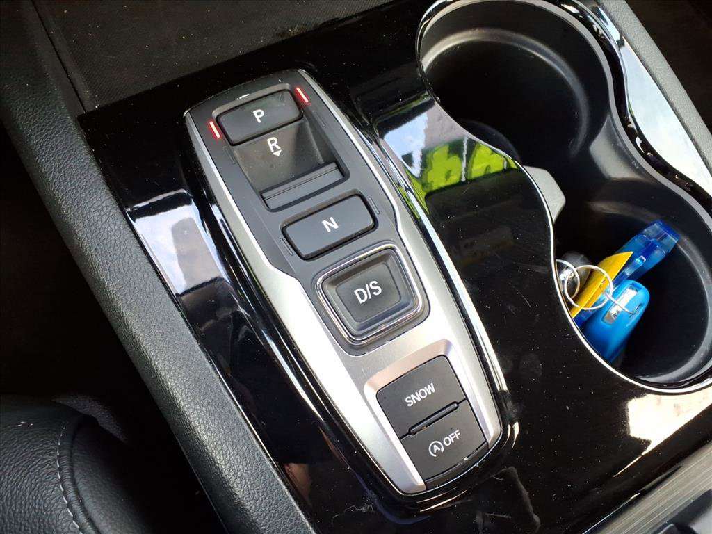 Used 2021 Honda Pilot Touring image 23