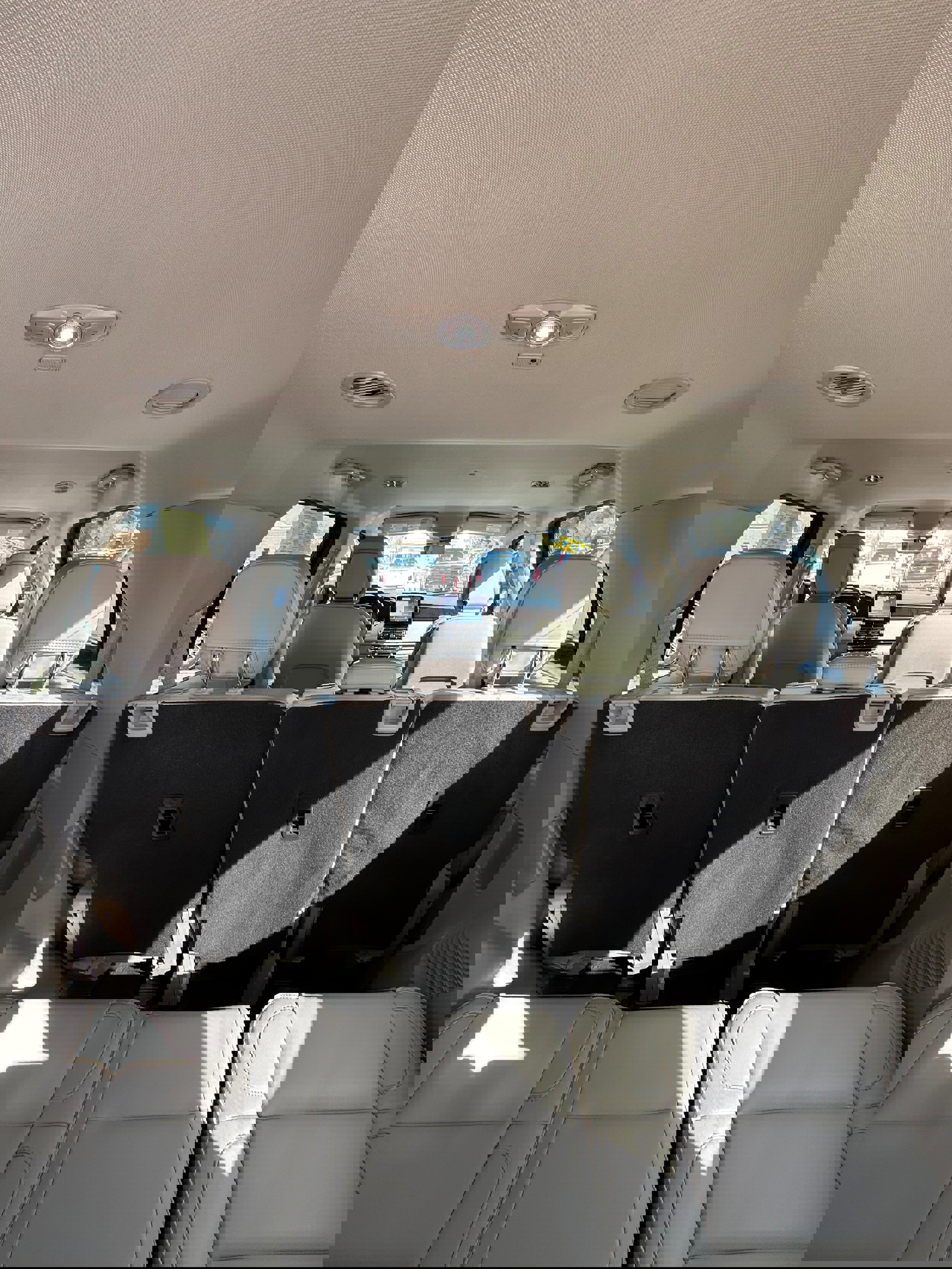 Used 2019 Lincoln Navigator Premiere image 41