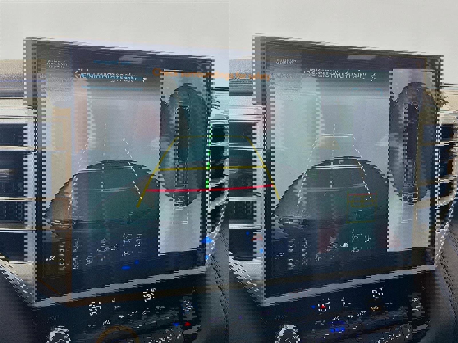 New 2025 Toyota Tundra Platinum image 26