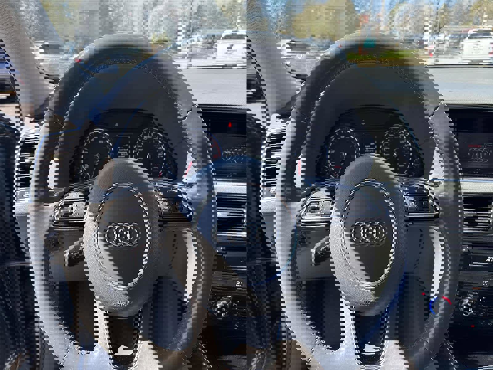 Used 2017 Audi Q5 3.0T Premium Plus w/ Technology Package image 19