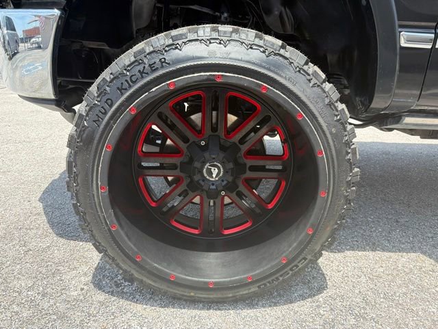 Used 2010 Ford F150 Platinum AWD/4WD image 29