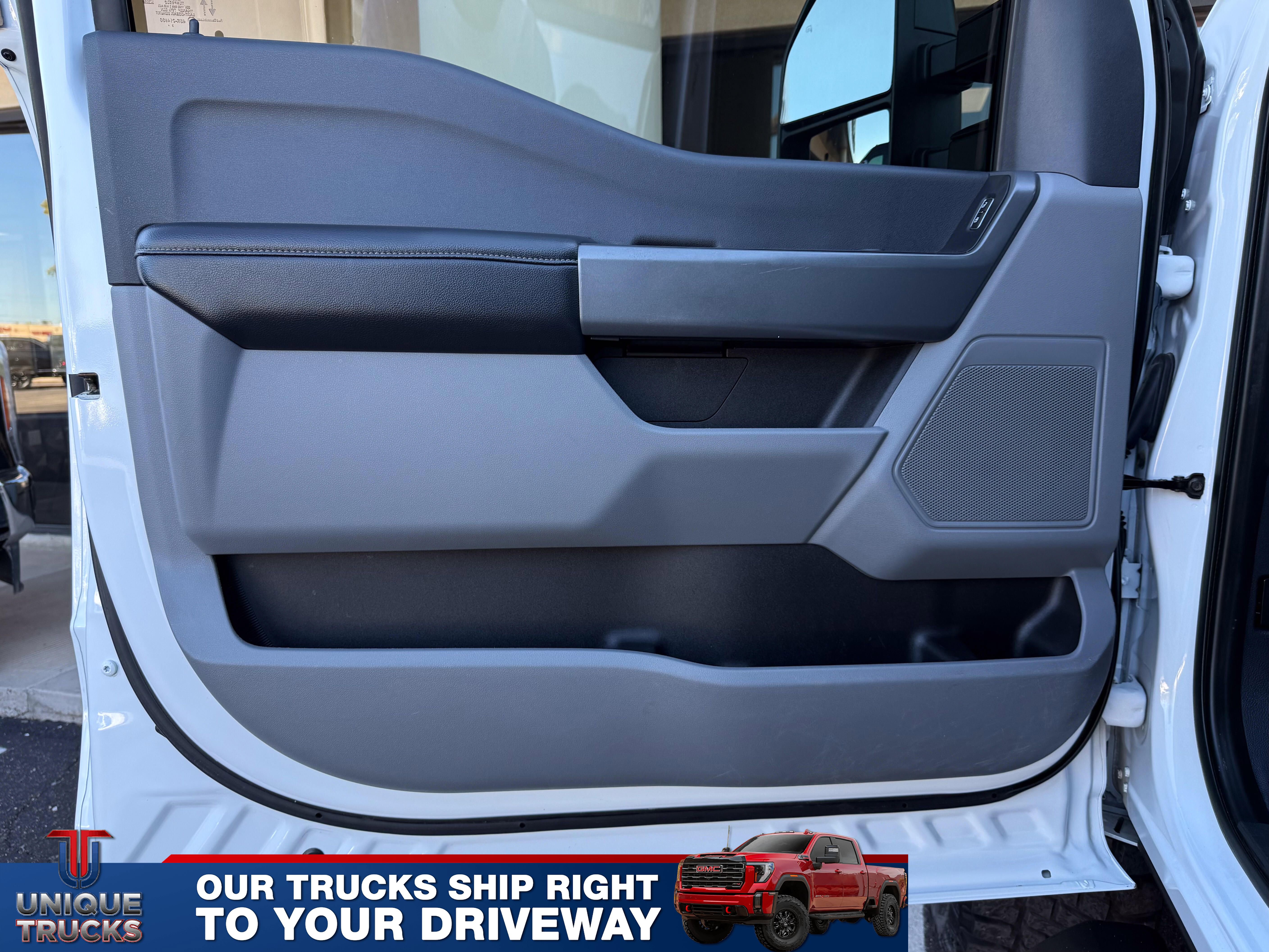 Used 2024 Ford F250 XLT w/ FX4 Off-Road Package image 17