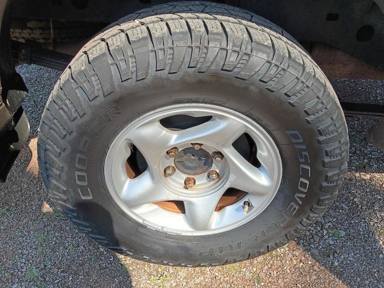 Used 2004 Toyota Tundra SR5 RWD image 28