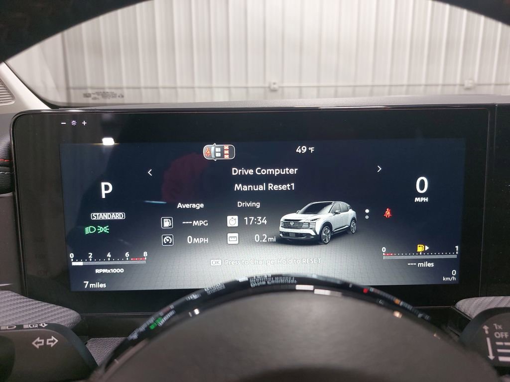 New 2026 Nissan Kicks SR w/ SR Premium Package image 18