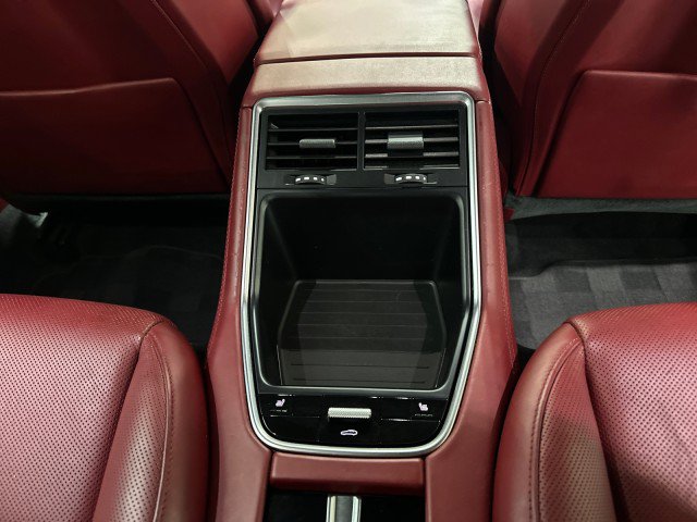 Used 2017 Porsche Panamera 4S AWD/4WD image 45