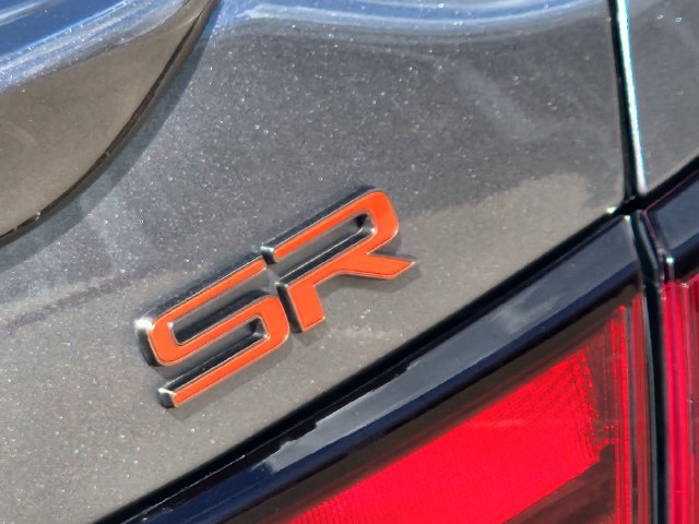 Used 2025 Nissan Sentra SR FWD image 11