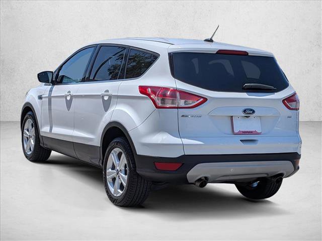 Used 2015 Ford Escape SE FWD image 8