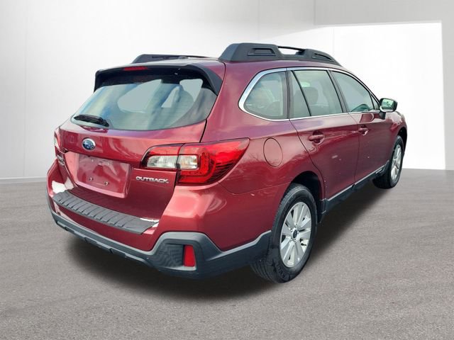 Used 2019 Subaru Outback 2.5i image 13