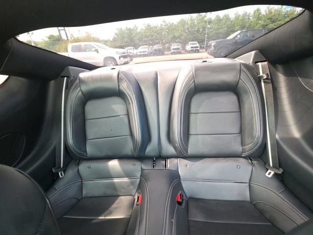 Used 2024 Ford Mustang GT Premium RWD image 25